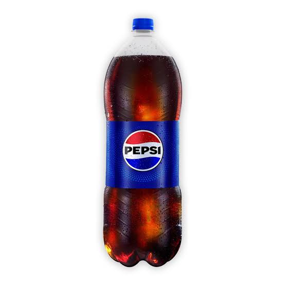 Pepsi 2.5 Lt