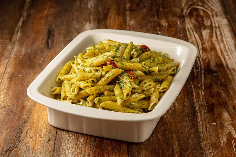 PESTO SOSLU PENNE