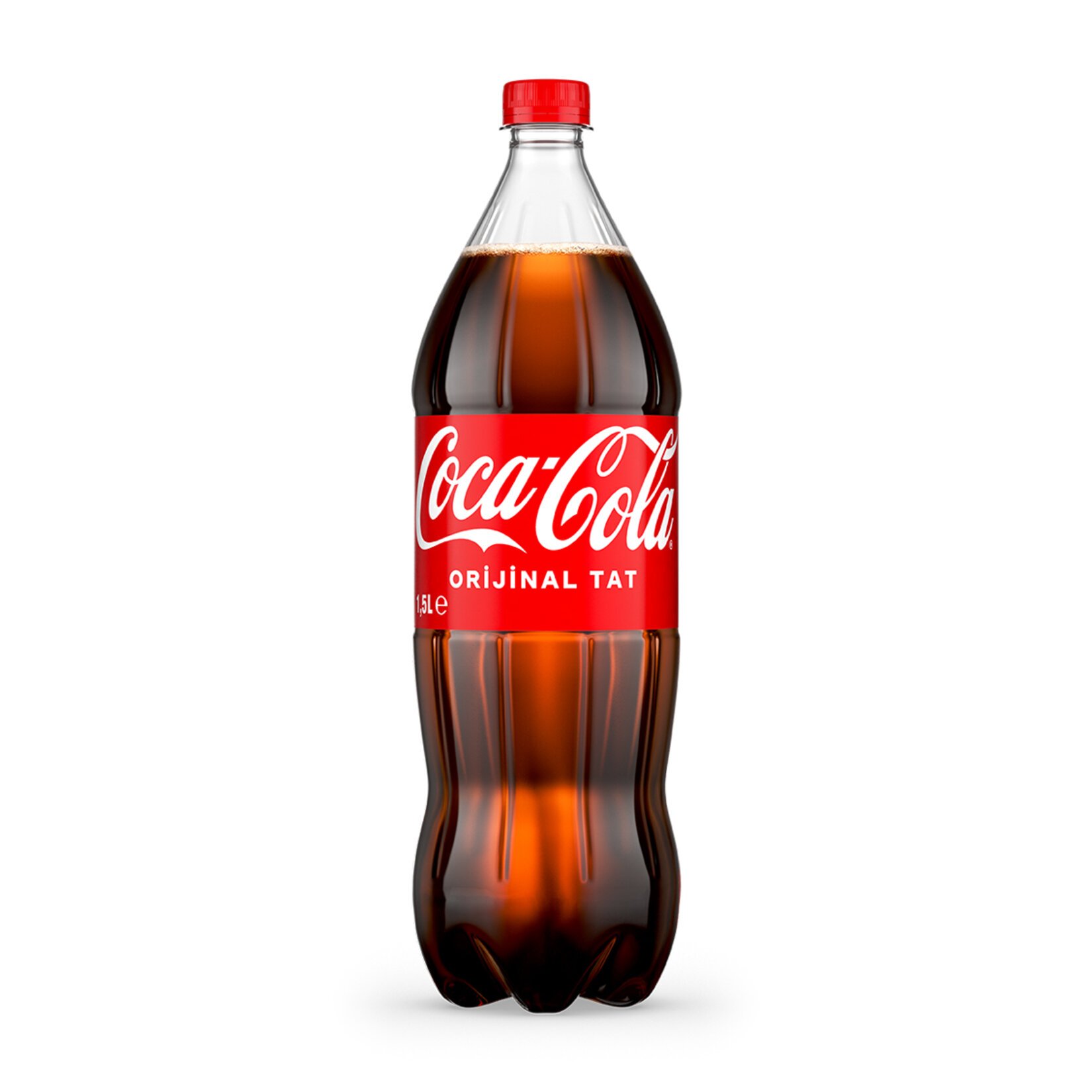 Coca Cola 1.5 Lt