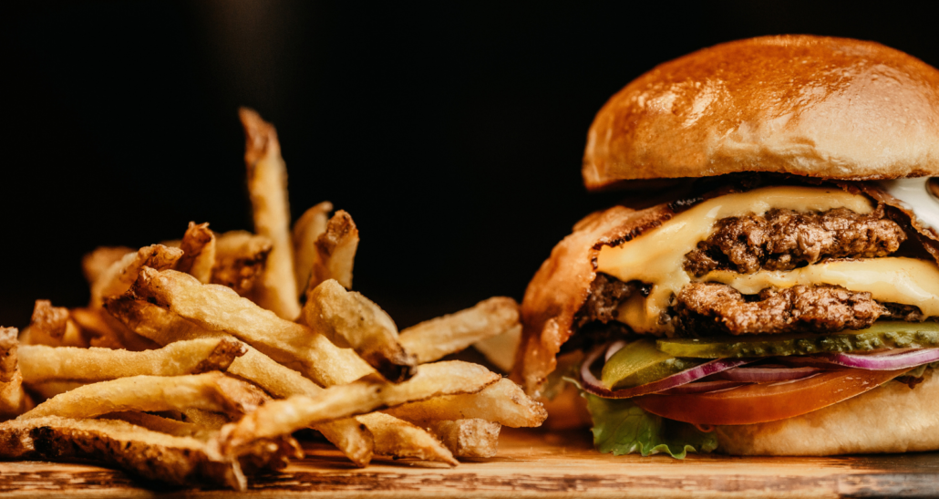 HAMBURGERLER