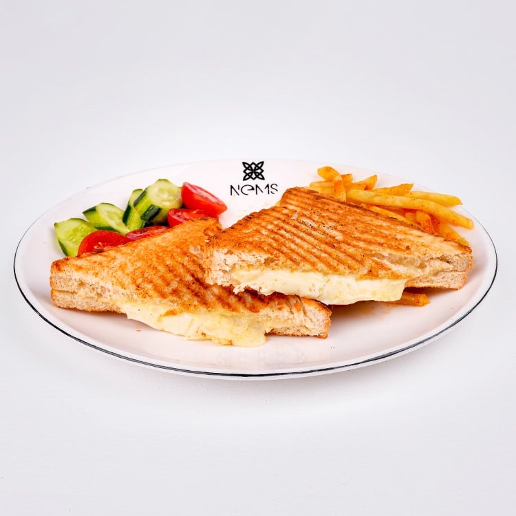 KAŞARLI TOST