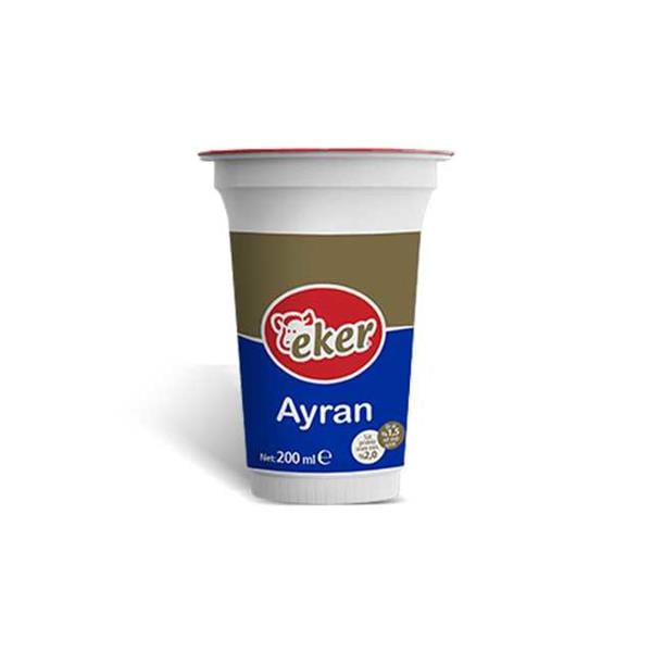 Küçük Ayran