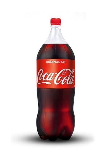 Coca Cola 2.5 Lt