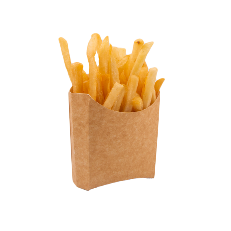 Büyük Boy Patates Kızartması 