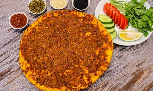 KATIKLI EKMEK 3 ADET