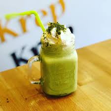 ANTEP FISTIKLI MİLKSHAKE