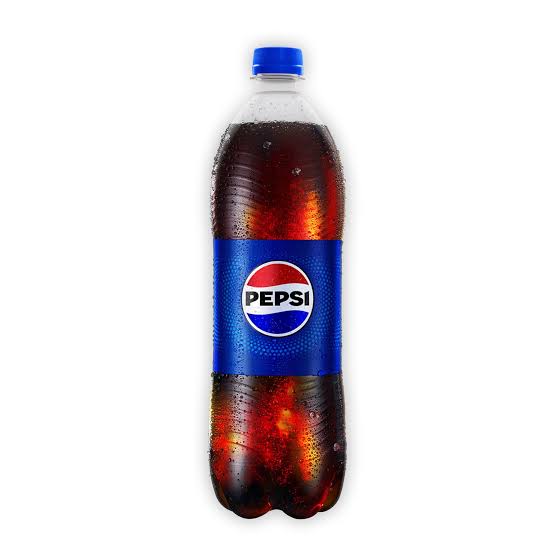 Pepsi 1 Lt