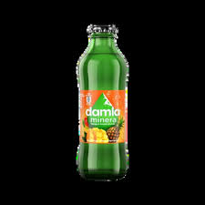MANGO-ANANAS SODA