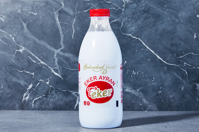 AYRAN