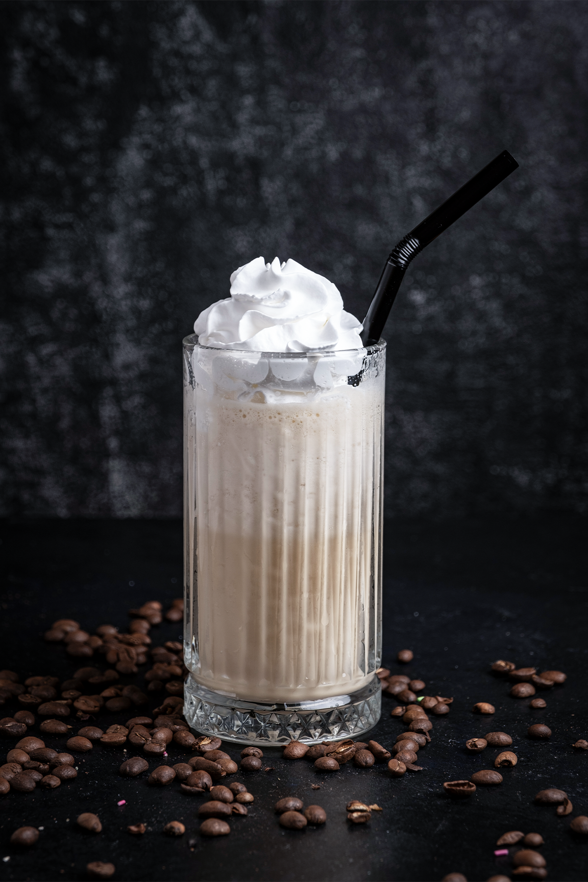 İCE WHİTE CHOCOLATE MOCHA