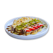 TABAK WAFFLE