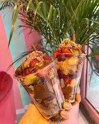 BARDAK WAFFLE
