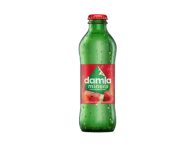 KARPUZ ÇİLEK SODA