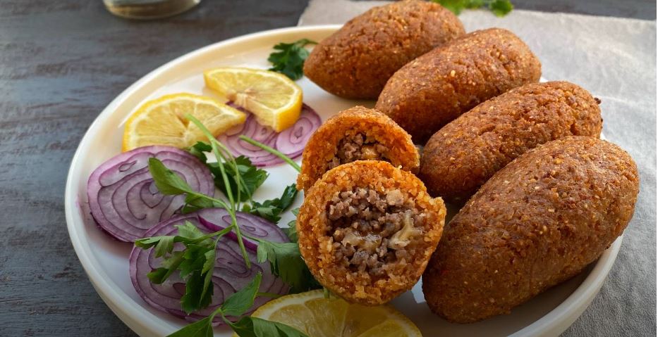 ICLI KOFTE(ORUK)