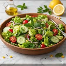 MEVSİM SALATA