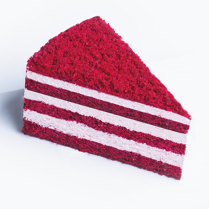 RED VELVET