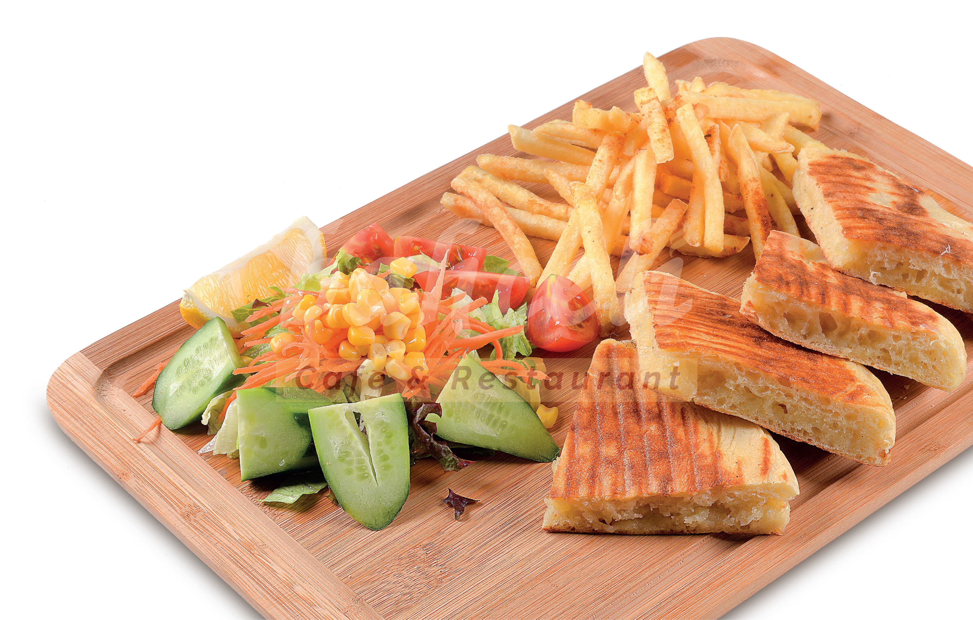 VİBE SPECİAL TOST