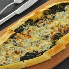 ISPANAKLI PIDE 2ADET